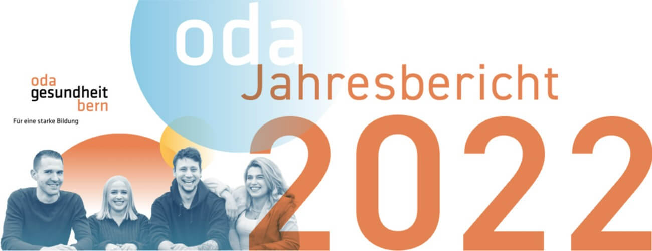 Jahresbericht-OdA-G-Bern-2022